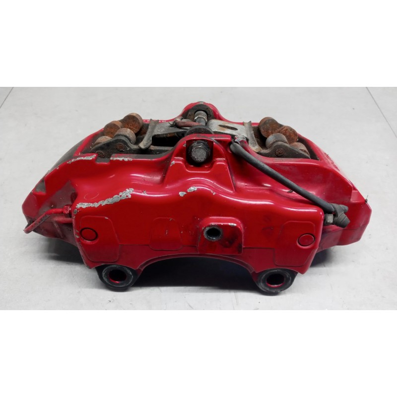 PORSCHE RIGHT FRONT CALIPER BRAKE  PORSCHE Cayenne 2003>2007 used