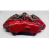 PORSCHE RIGHT FRONT CALIPER BRAKE  PORSCHE Cayenne 2003>2007 used