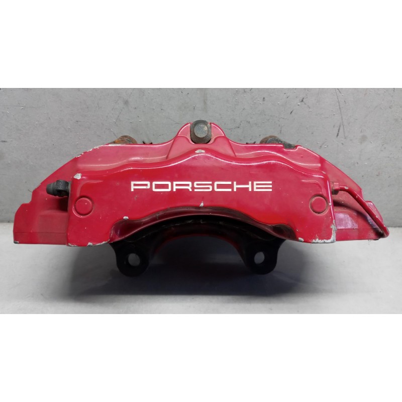 PORSCHE RIGHT FRONT CALIPER BRAKE  PORSCHE Cayenne 2003>2007 used