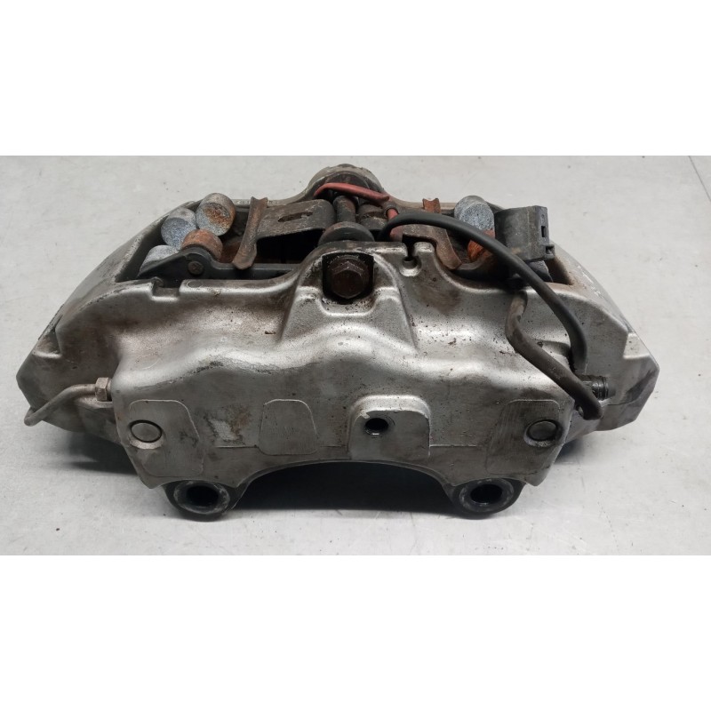 PORSCHE RIGHT FRONT CALIPER BRAKE  PORSCHE Cayenne 2003>2007 used