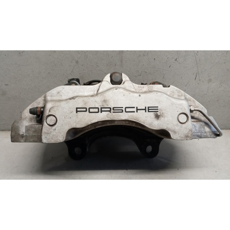 PORSCHE RIGHT FRONT CALIPER BRAKE  PORSCHE Cayenne 2003>2007 used
