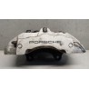 PORSCHE RIGHT FRONT CALIPER BRAKE  PORSCHE Cayenne 2003>2007 used
