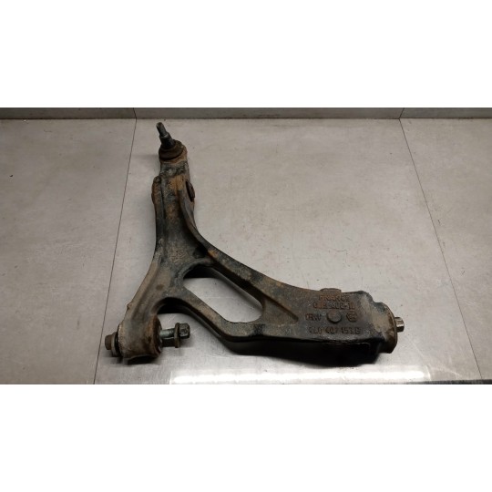 CONTROL ARM FRONT LOWER LEFT  PORSCHE Cayenne 2003>2007 used