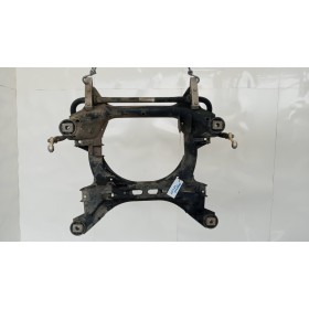 FRONT CHASSIS SUSPENSION...