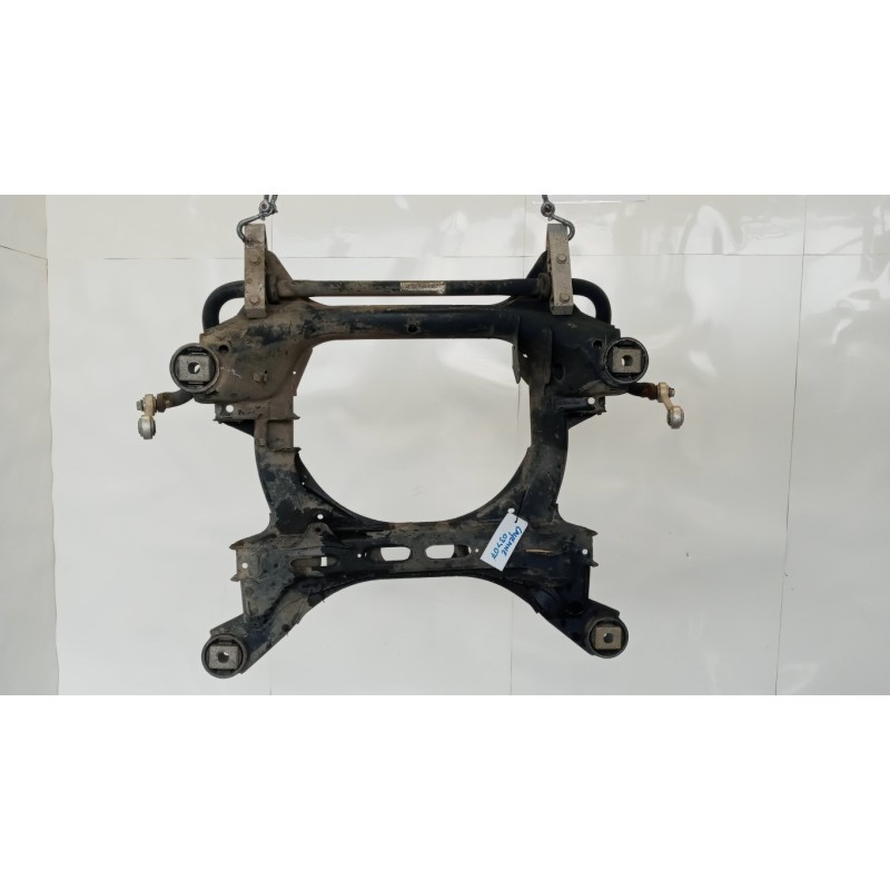 PORSCHE TELAIO ANTERIORE SOSPENSIONI PORSCHE Cayenne 2003>2007 usato