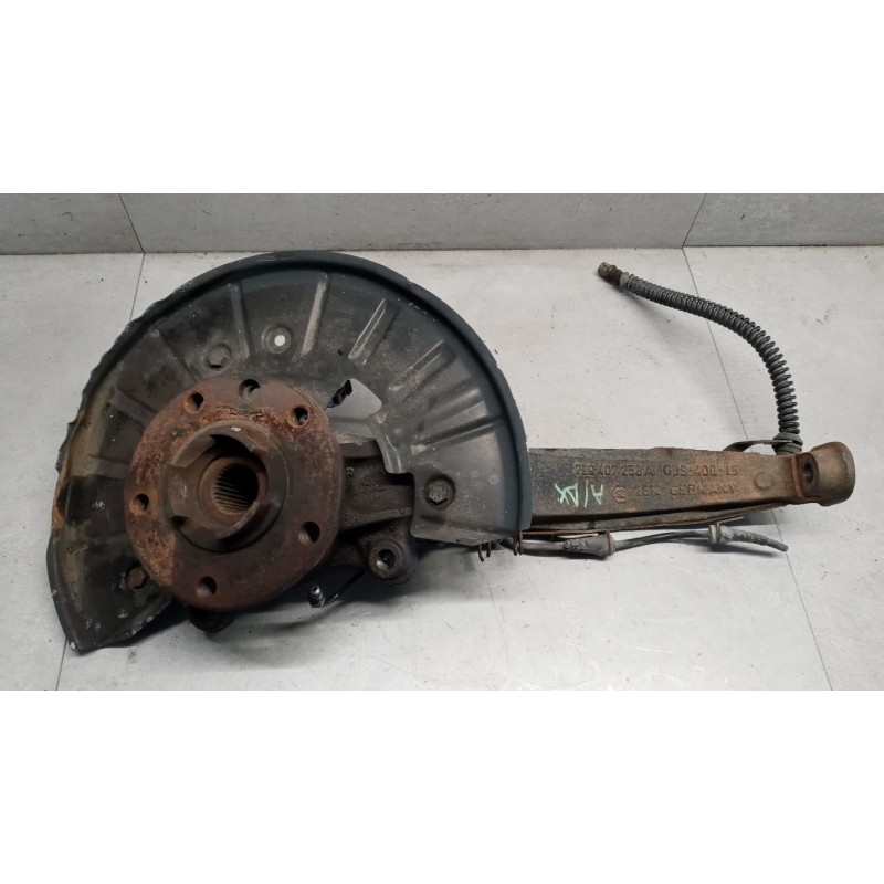 PORSCHE COMPLETE RIGHT UPRIGHT PORSCHE Cayenne 2003>2007 used