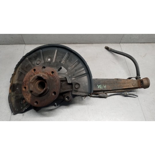 MONTANTE COMPLETO DESTRO PORSCHE Cayenne 2003>2007 usato