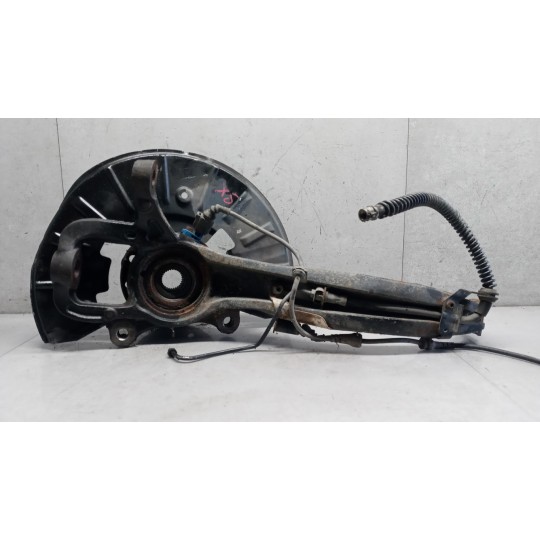 MONTANTE COMPLETO SINISTRO PORSCHE Cayenne 2003>2007 usato