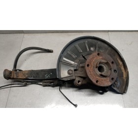 COMPLETE LEFT UPRIGHT...