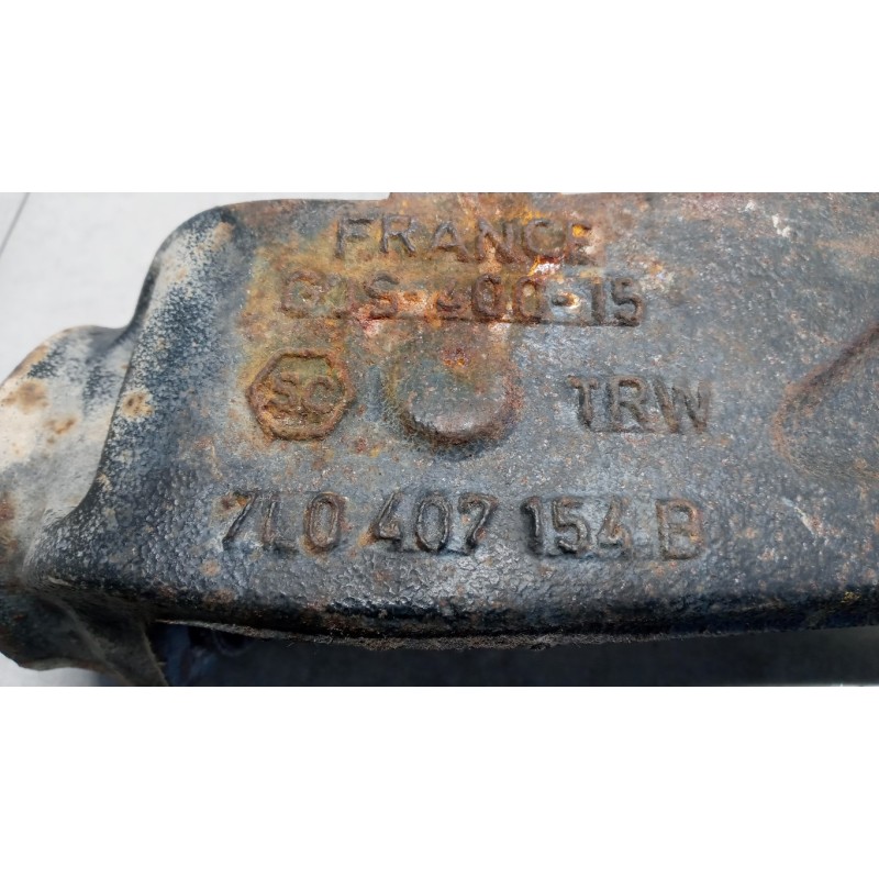 PORSCHE CONTROL ARM FRONT LOWER RIGHT  PORSCHE Cayenne 2003>2007 used