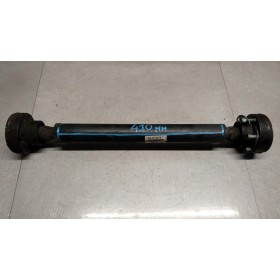 FRONT POWER TAKE OFF SHAFTS...