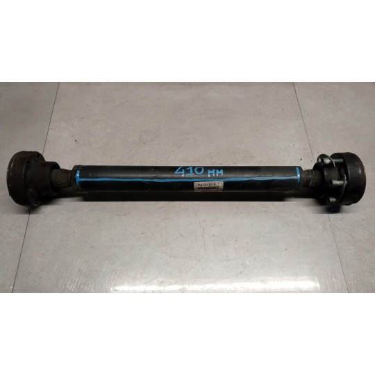 FRONT POWER TAKE OFF SHAFTS PORSCHE Cayenne 2003>2007 used