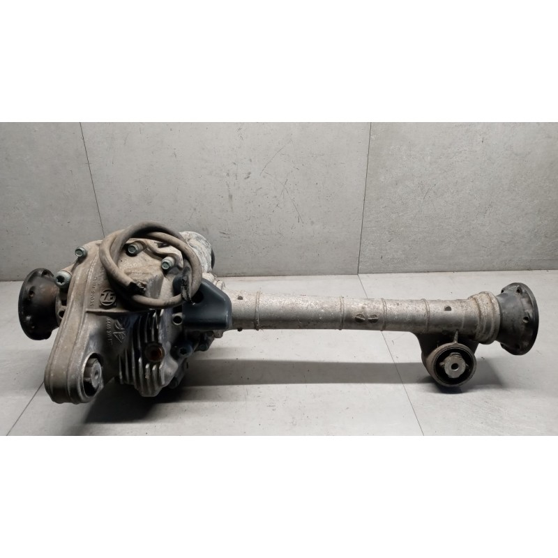 PORSCHE FRONT DIFFERENTIAL  PORSCHE Cayenne 2003>2007 used