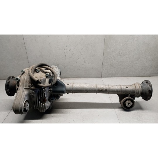 FRONT DIFFERENTIAL  PORSCHE Cayenne 2003>2007 used