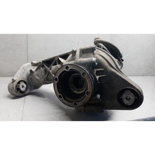 FRONT DIFFERENTIAL  PORSCHE Cayenne 2003>2007 used