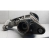 PORSCHE GRUPPO DIFFERENZIALE ANTERIORE PORSCHE Cayenne 2003>2007 usato