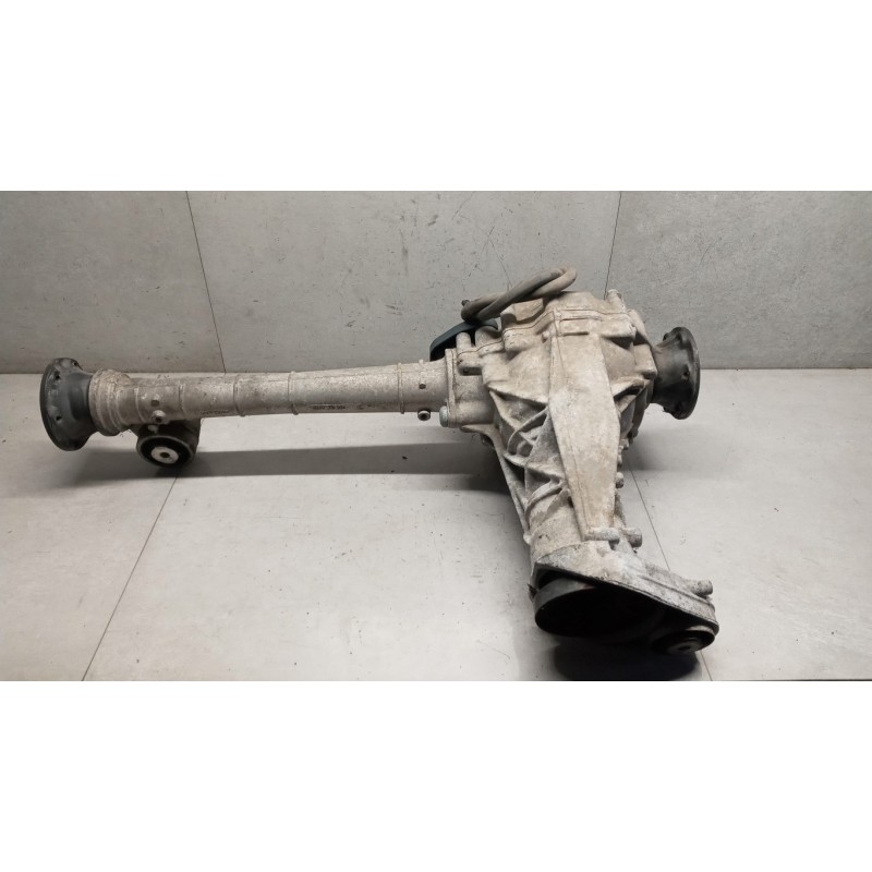 PORSCHE FRONT DIFFERENTIAL  PORSCHE Cayenne 2003>2007 used