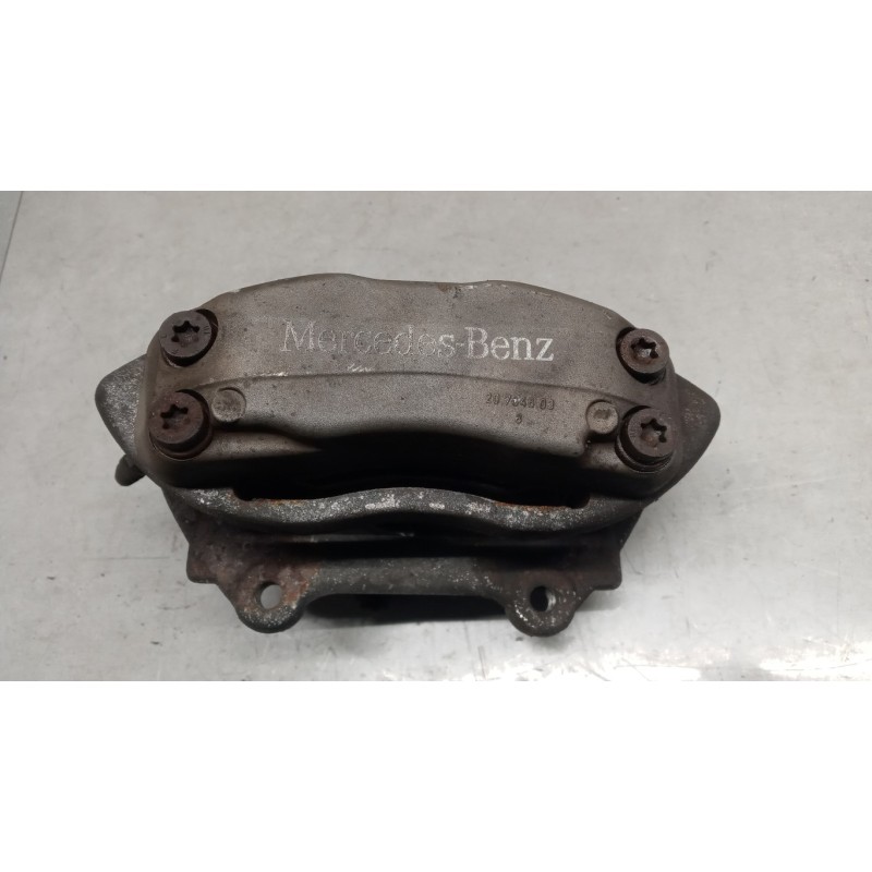 MERCEDES-BENZ LEFT FRONT CALIPER BRAKE MERCEDES-BENZ Classe SL (R230) 2001>2011 used