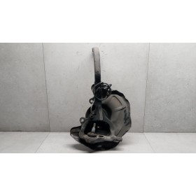 COMPLETE LEFT UPRIGHT...