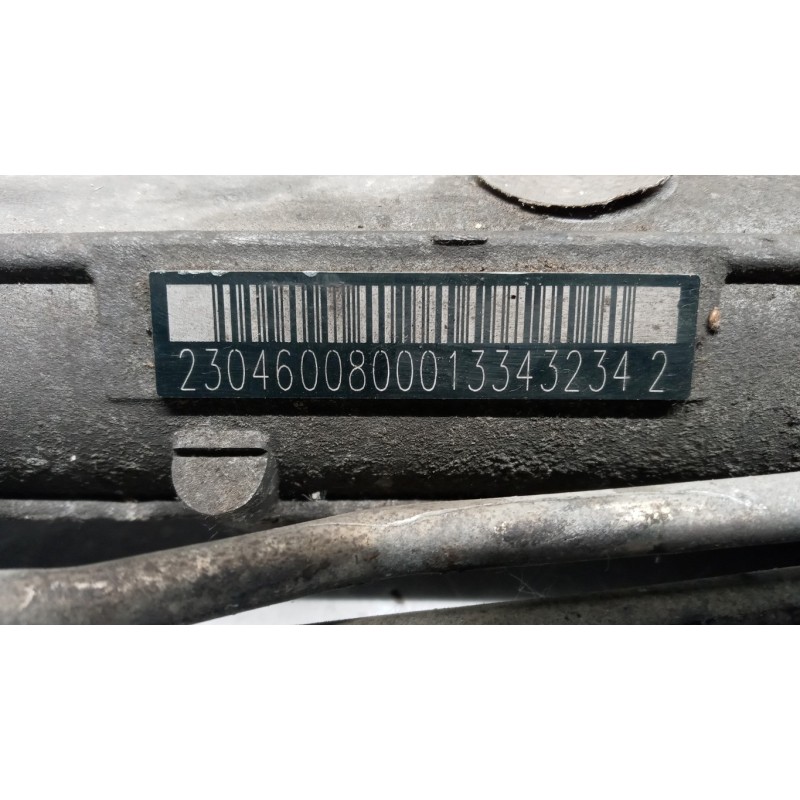 MERCEDES-BENZ STEERING BOX MERCEDES-BENZ Classe SL (R230) 2001>2011 used