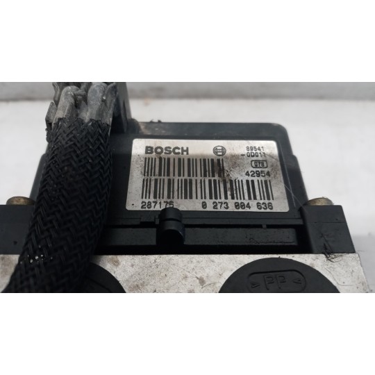 GRUPPO ABS TOYOTA Yaris 1999>2003 usato