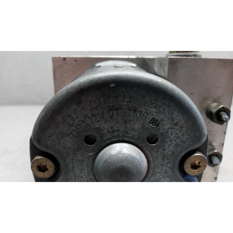 TOYOTA ABS SYSTEM TOYOTA Yaris 1999>2003 used