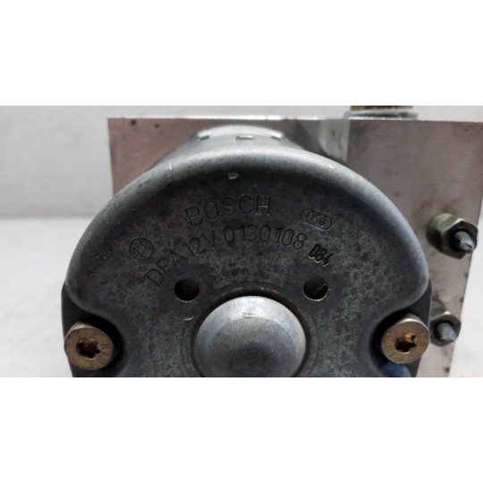 GRUPPO ABS TOYOTA Yaris 1999>2003 usato