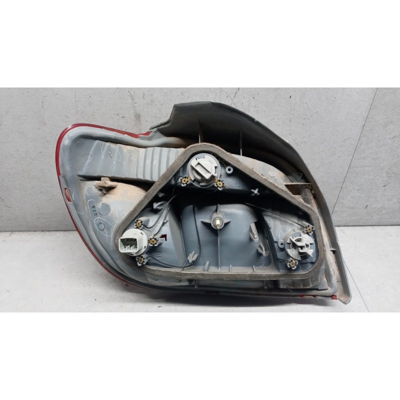 TOYOTA RIGHT REAR LIGHT TOYOTA Yaris 1999>2003 used