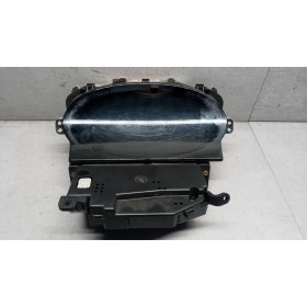 QUADRO STRUMENTI TOYOTA...