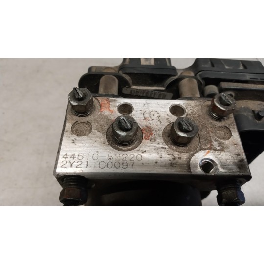 GRUPPO ABS TOYOTA Yaris 1999>2003 usato