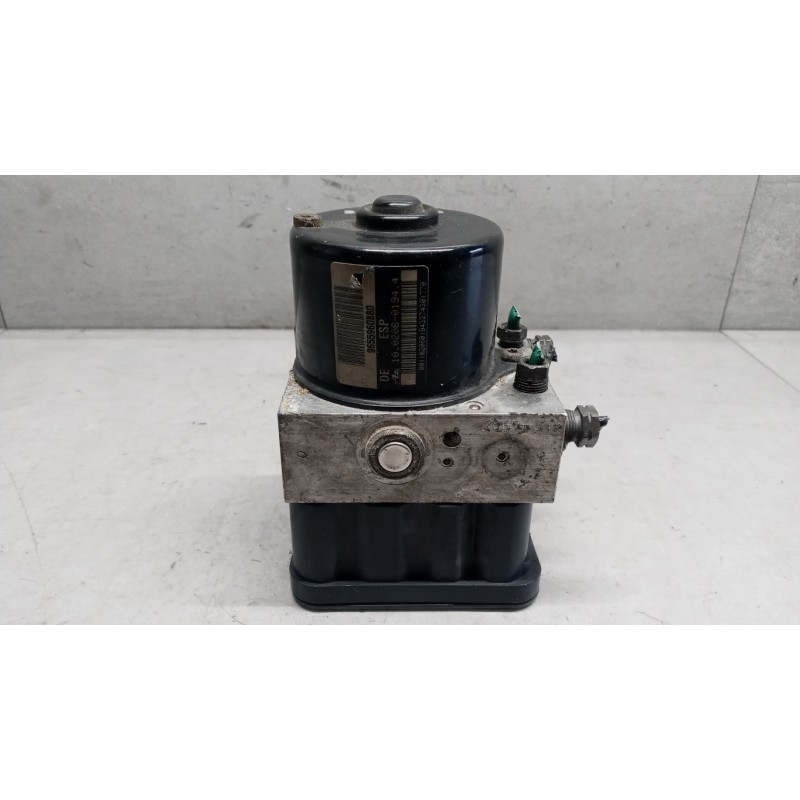 PEUGEOT ABS SYSTEM PEUGEOT 206 2003>2012 used