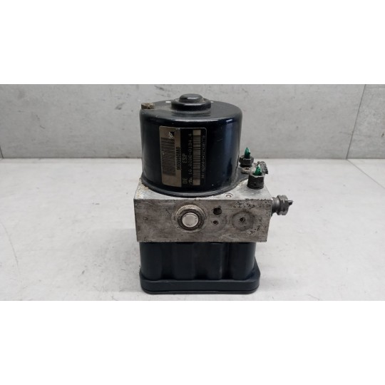 GRUPPO ABS PEUGEOT 206 2003>2012 usato