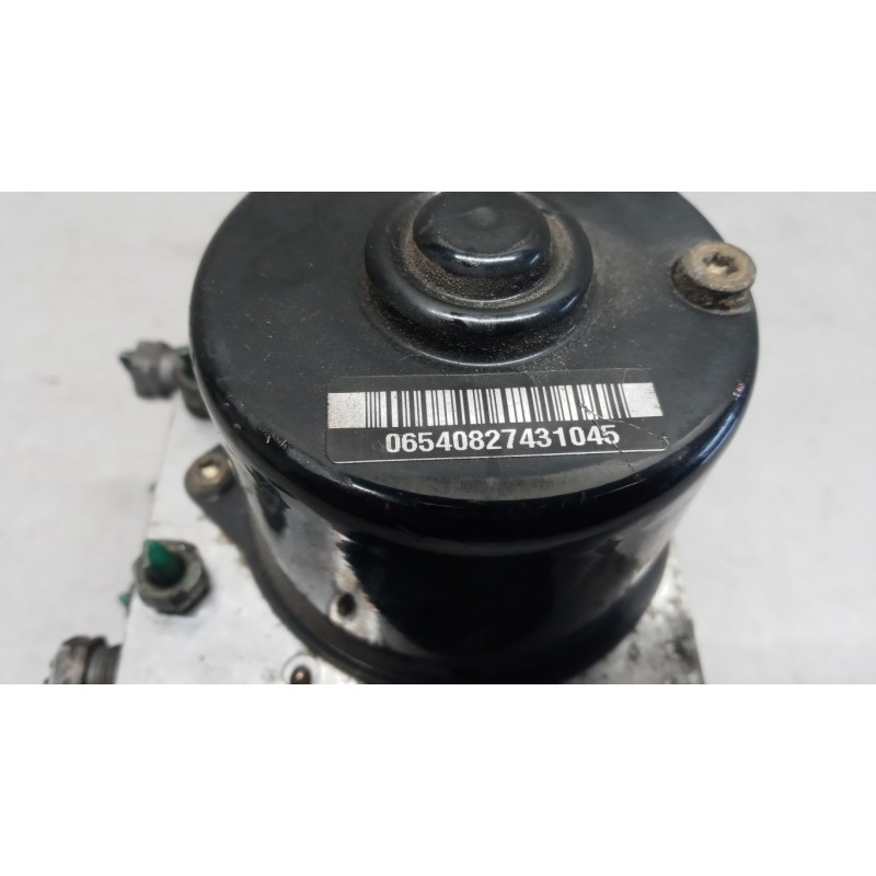 PEUGEOT GRUPPO ABS PEUGEOT 206 2003>2012 usato