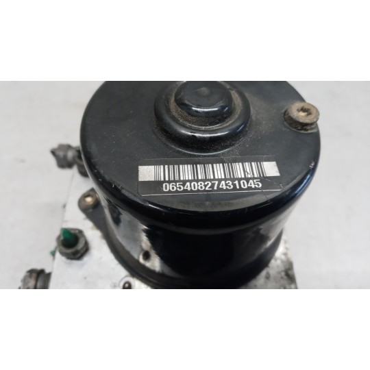 ABS SYSTEM PEUGEOT 206 2003>2012 used
