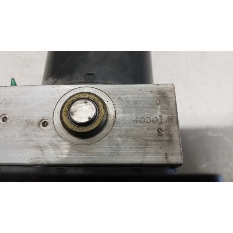 PEUGEOT ABS SYSTEM PEUGEOT 206 2003>2012 used