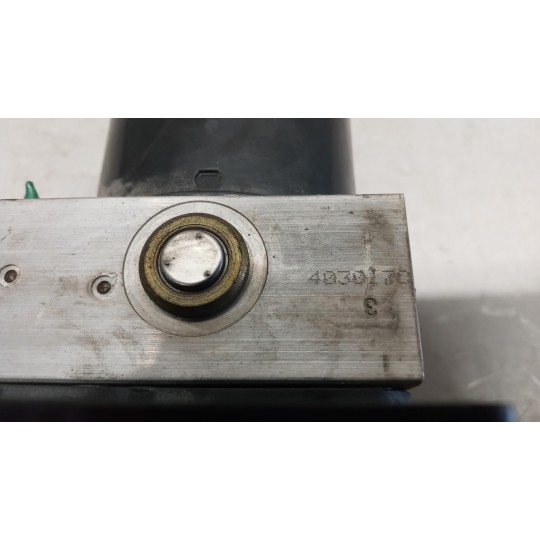 ABS SYSTEM PEUGEOT 206 2003>2012 used