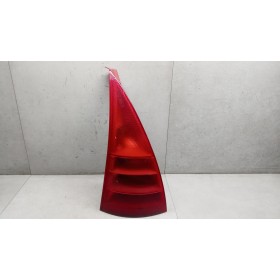 LEFT REAR LIGHT 
 CITROEN...