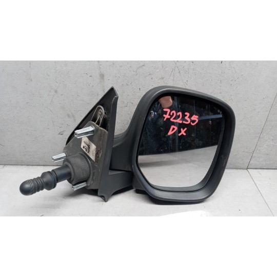 RETROVISORE DESTRO CITROEN Berlingo 1996>2002 usato