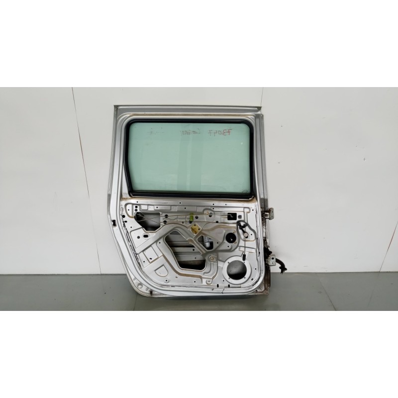 DACIA LEFT REAR DOOR  DACIA Logan 2004>2008 used