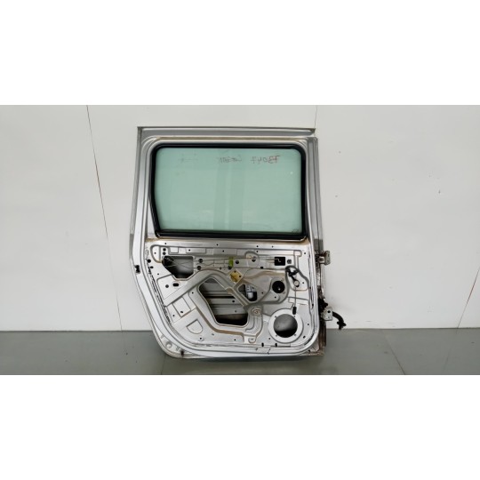 LEFT REAR DOOR  DACIA Logan 2004>2008 used