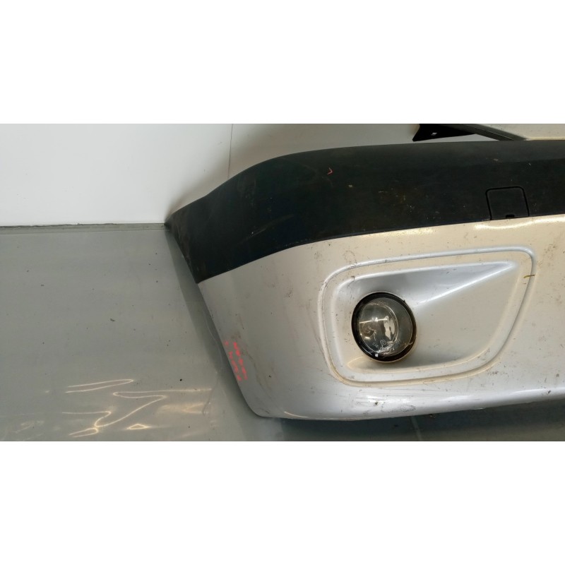 DACIA FRONT BUMPER DACIA Logan 2004>2008 used