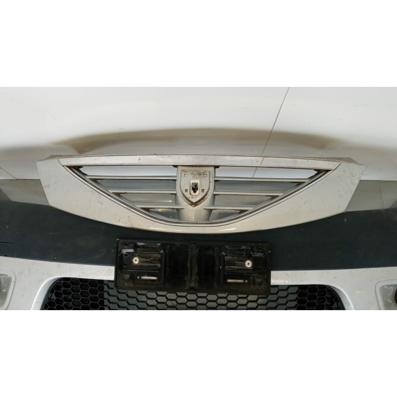 DACIA FRONT BUMPER DACIA Logan 2004>2008 used