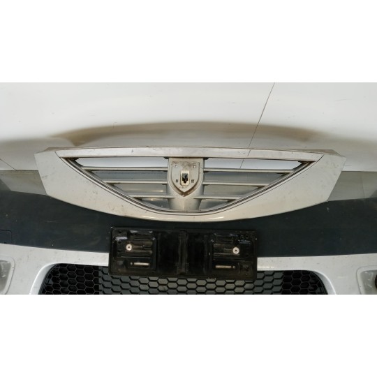 FRONT BUMPER DACIA Logan 2004>2008 used