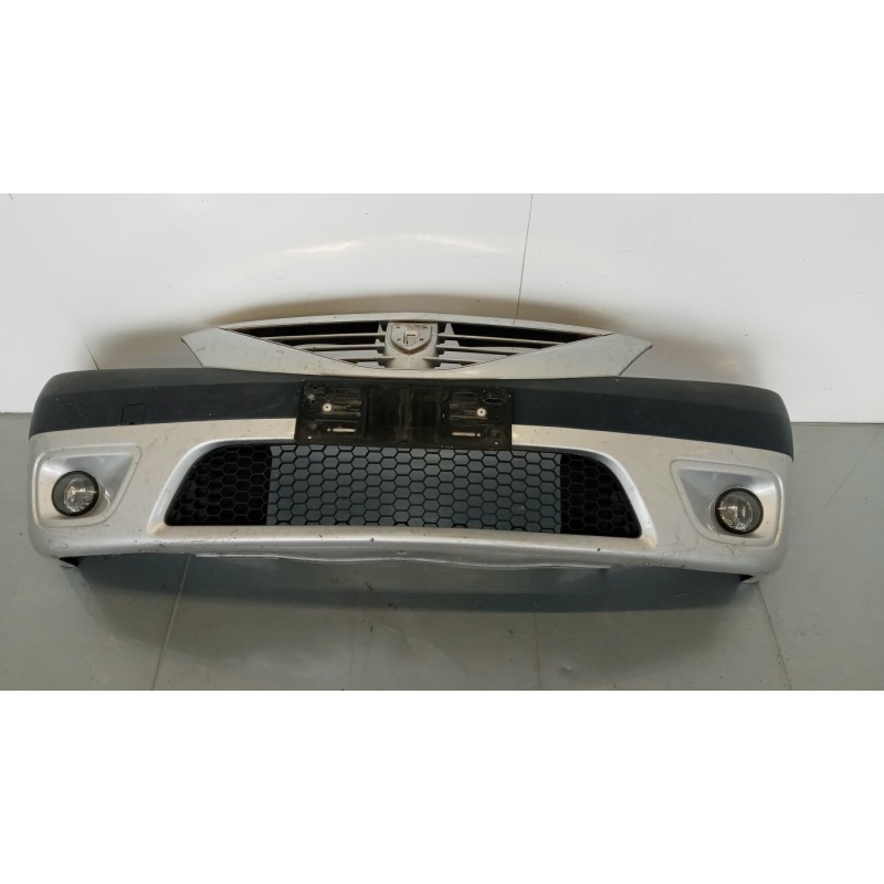 DACIA FRONT BUMPER DACIA Logan 2004>2008 used