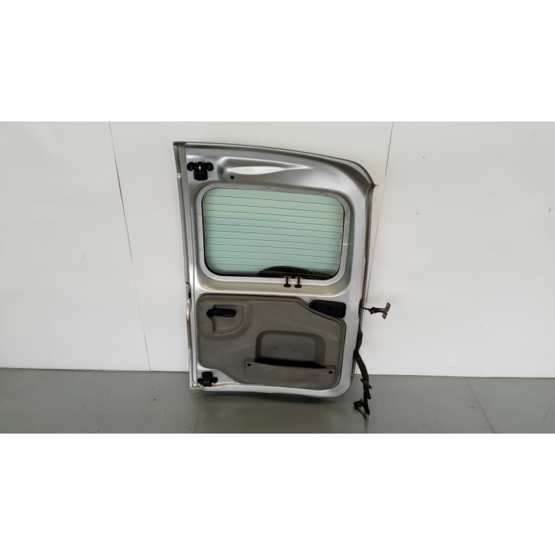 DACIA LEFT LOAD DOOR DACIA Logan 2004>2008 used