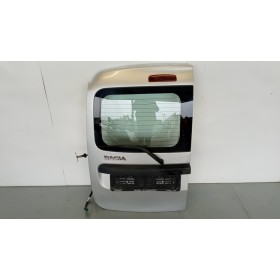 LEFT LOAD DOOR DACIA Logan...