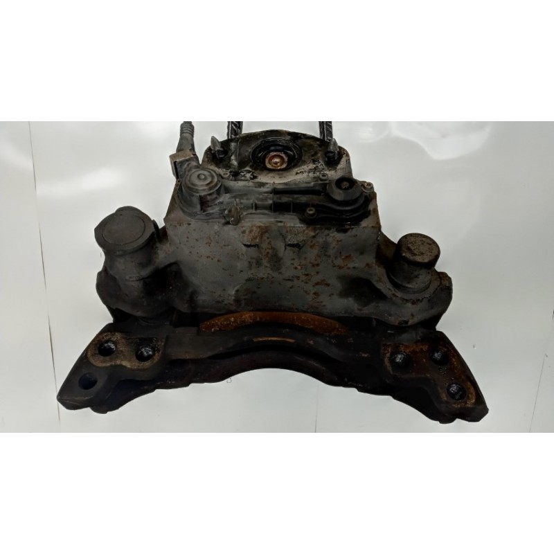 SCANIA LEFT FRONT CALIPER BRAKE SCANIA 114 used