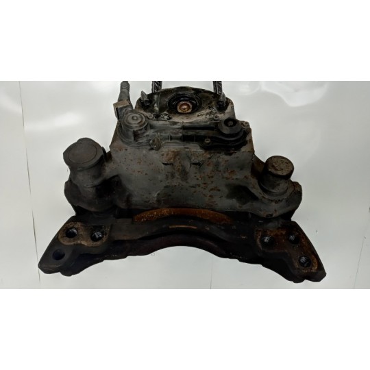 LEFT FRONT CALIPER BRAKE SCANIA 114 used