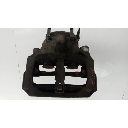 LEFT FRONT CALIPER BRAKE SCANIA 114 used