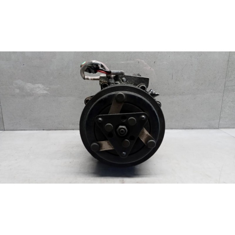 SCANIA AIR CONDITIONER COMPRESSOR SCANIA 114 used